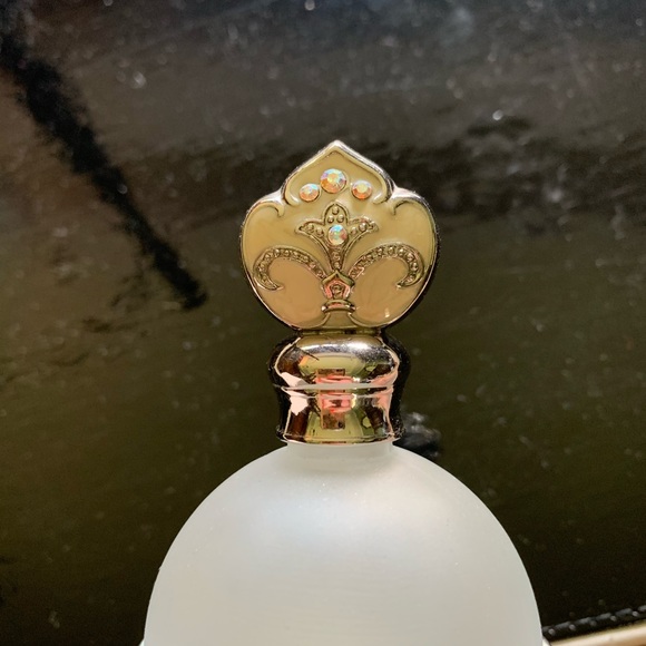 Argento SC Hand Mirror & Perfume Bottle - Picture 5 of 10